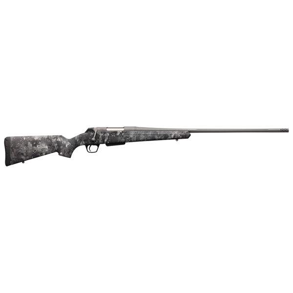 Winchester - Carabine à verrou XPR Extreme Hunter